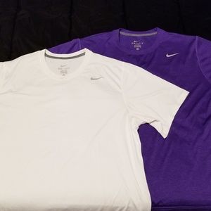 Nike Dri-Fit T-Shirt Bundle